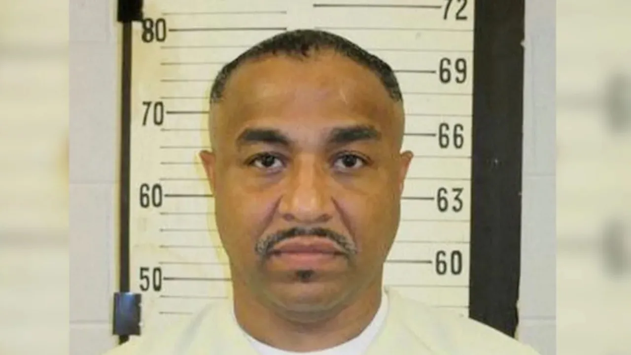 Tennessee's first failed attempt of the year involved Tony Carruthers