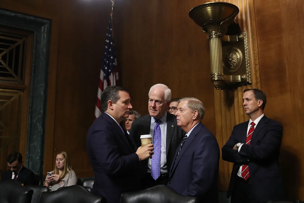 A fiery defense of Brett Kavanaugh