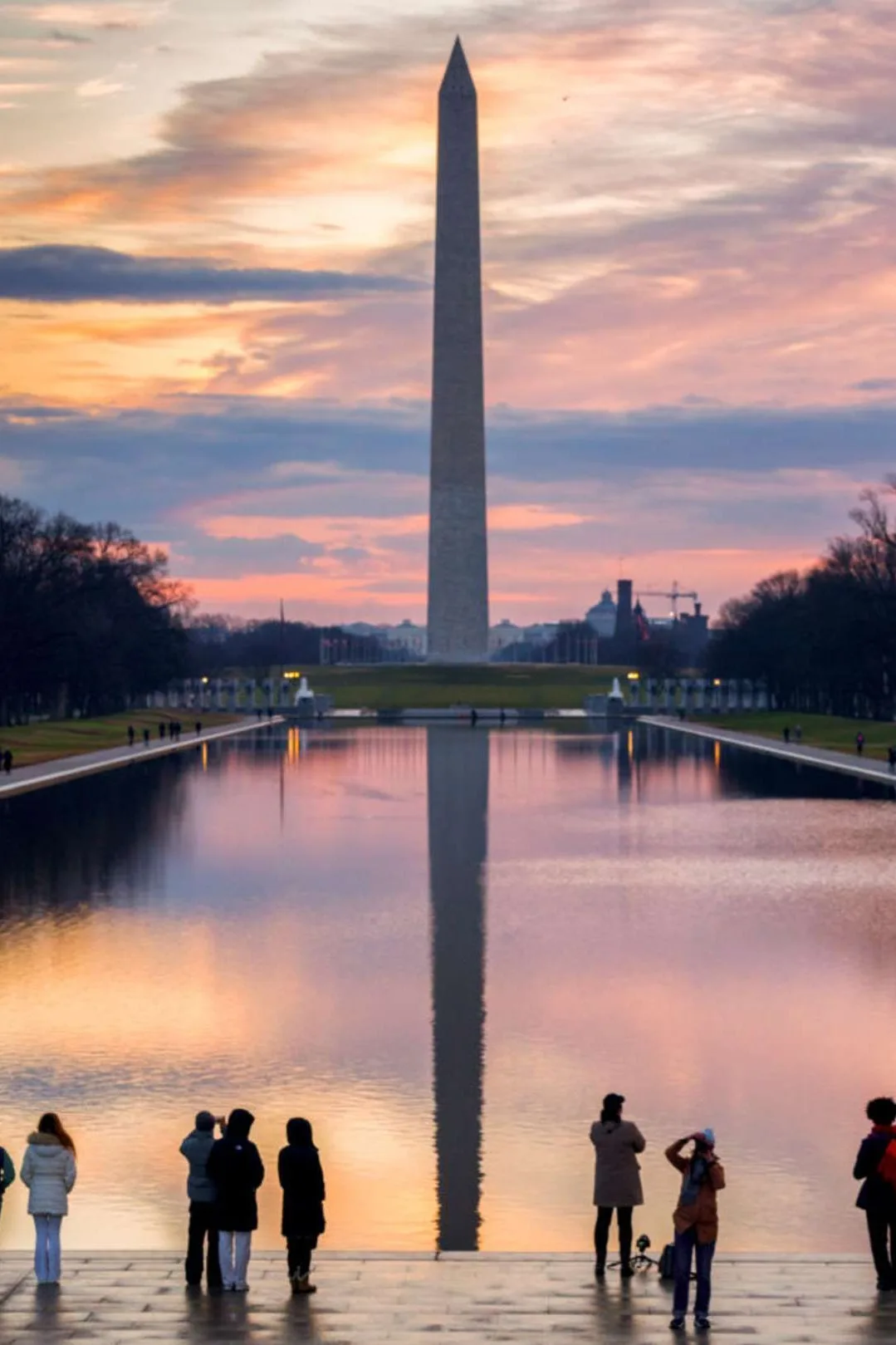 Decades of leaks and algae problems prompted restoration