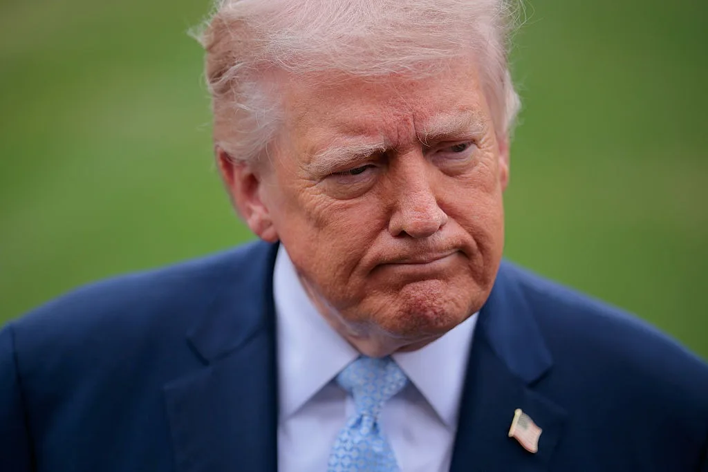 Trump says ‘cancel’ Freedom 250 concert