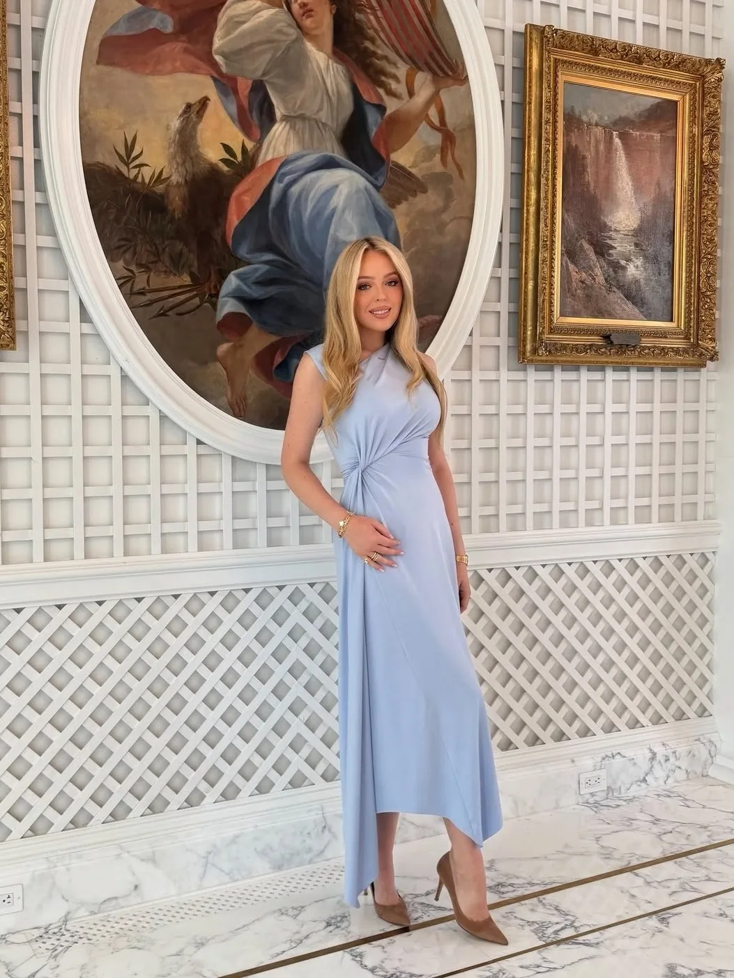 Tiffany Trump