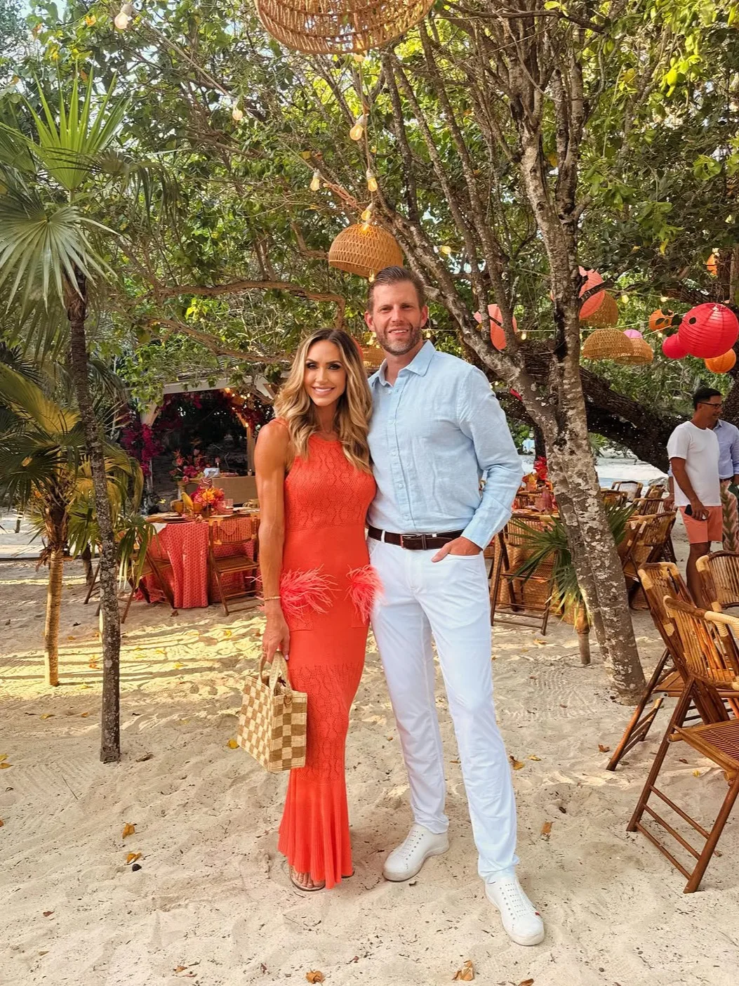 Lara Trump