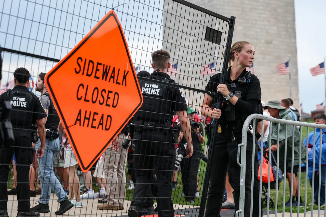 Weather forces mass evacuation