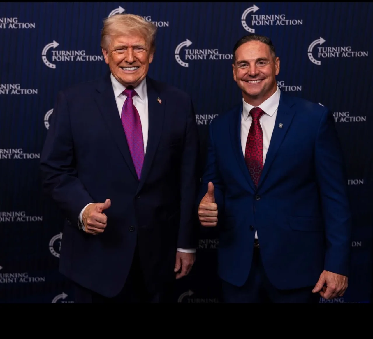 Jay Feely: A gamble on political newcomer