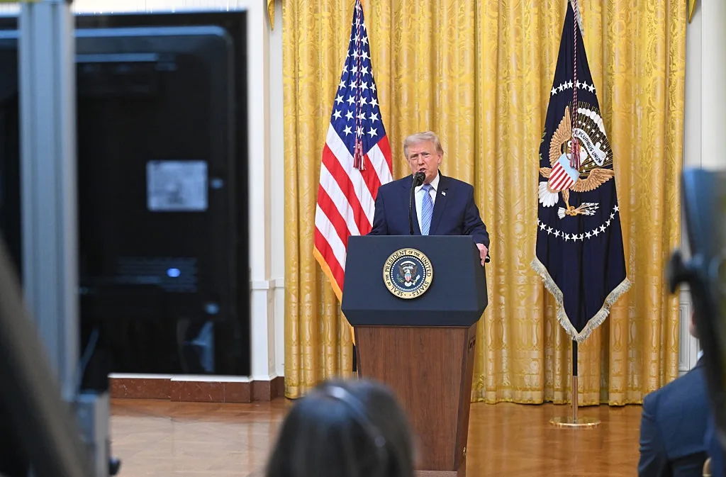 National Address overshadowed by ethics questions