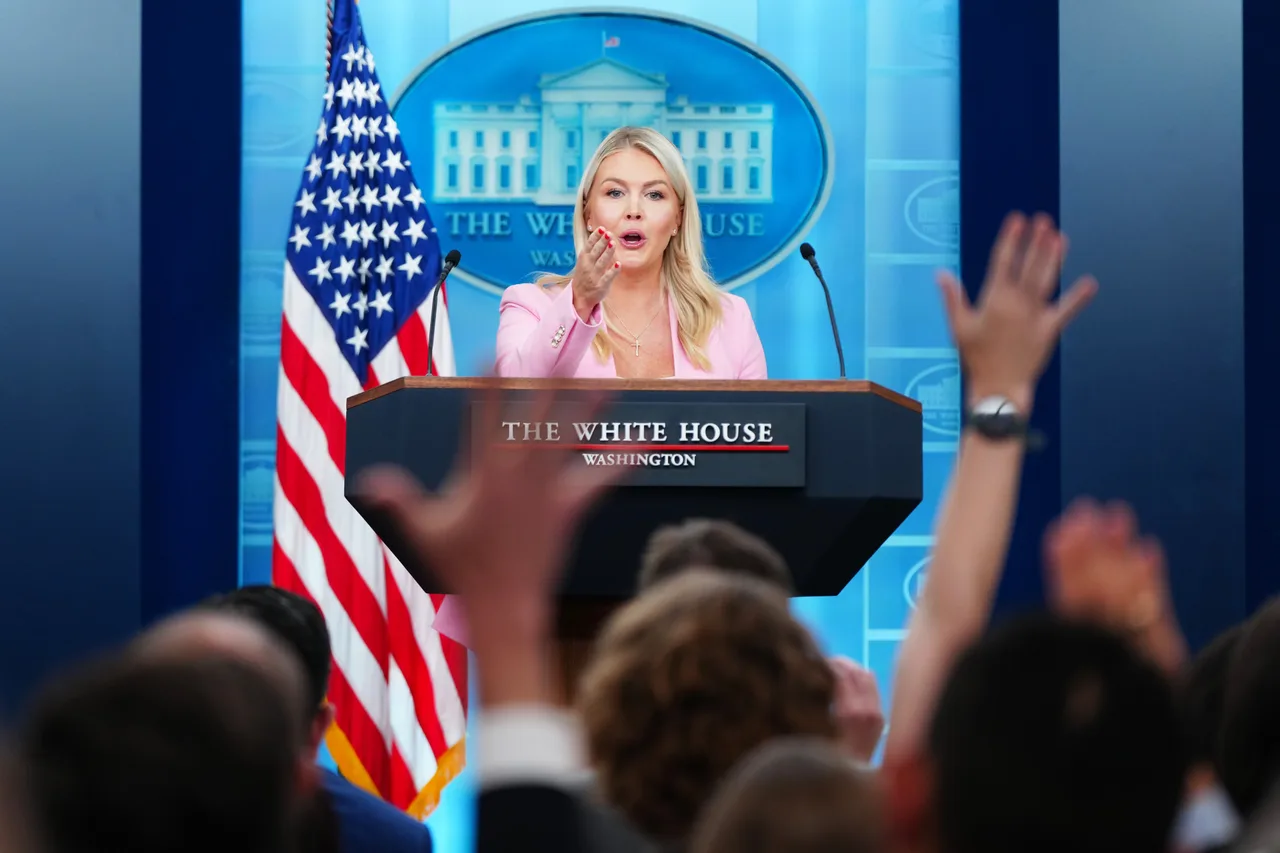 White House responds