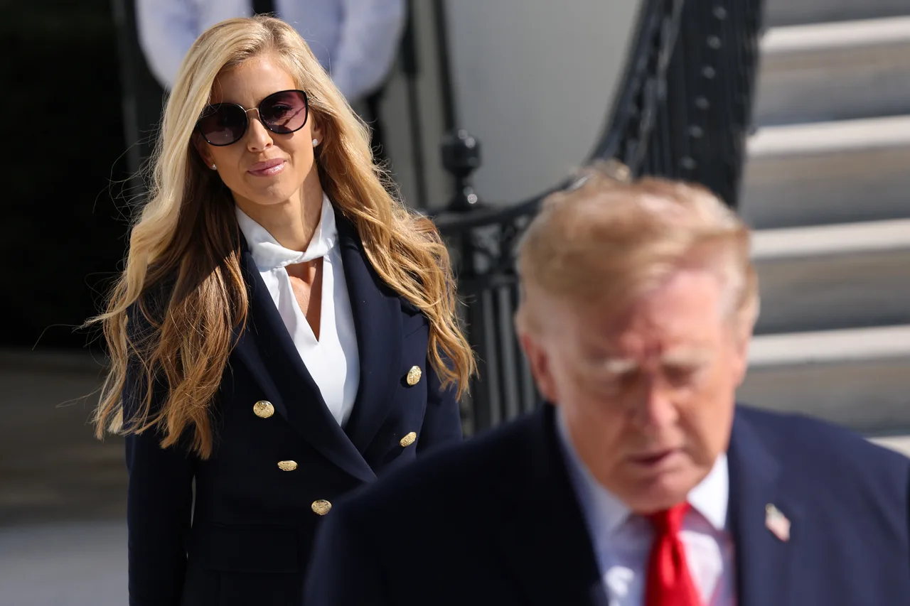A question about her legal credentials sparks controversy