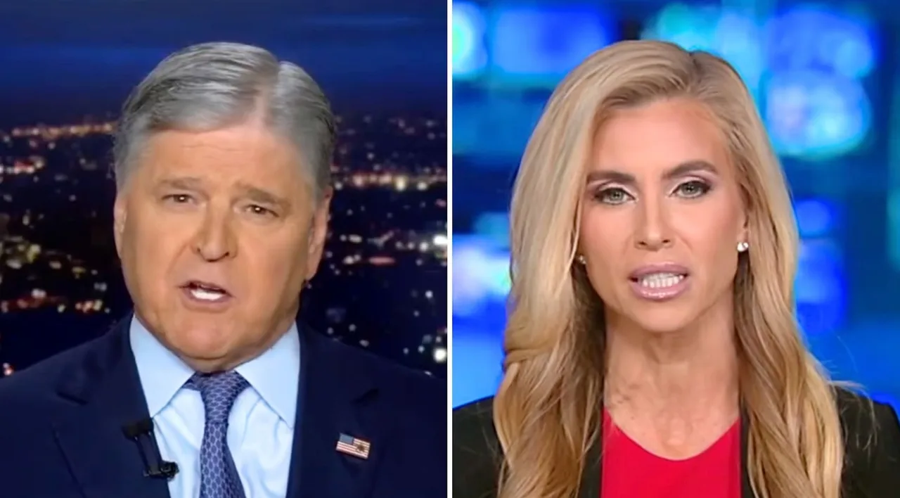 Sean Hannity's tough questioning adds to the pressure