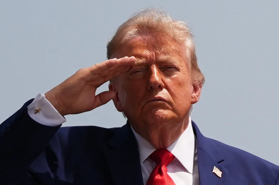 A final salute that echoes beyond Dover