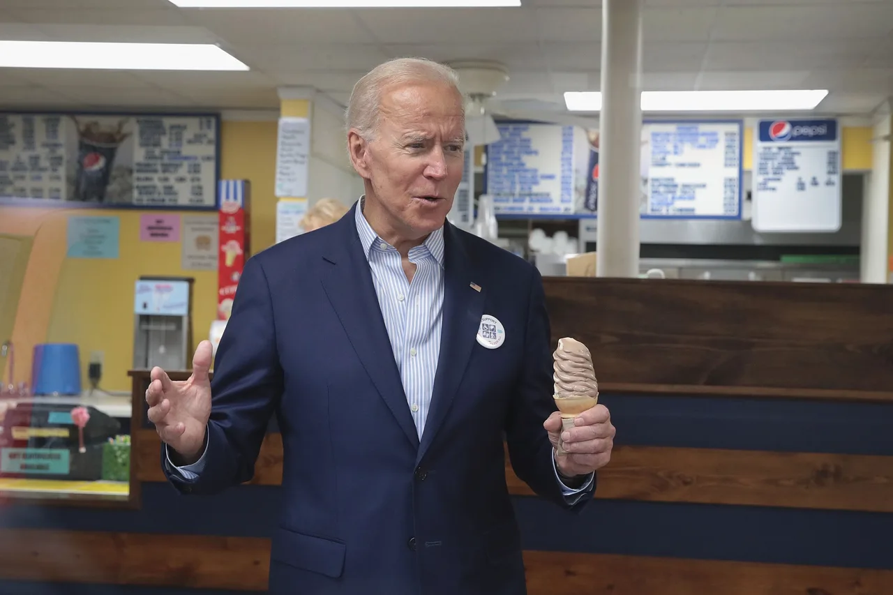 Biden's life changed after cancer diagnosis