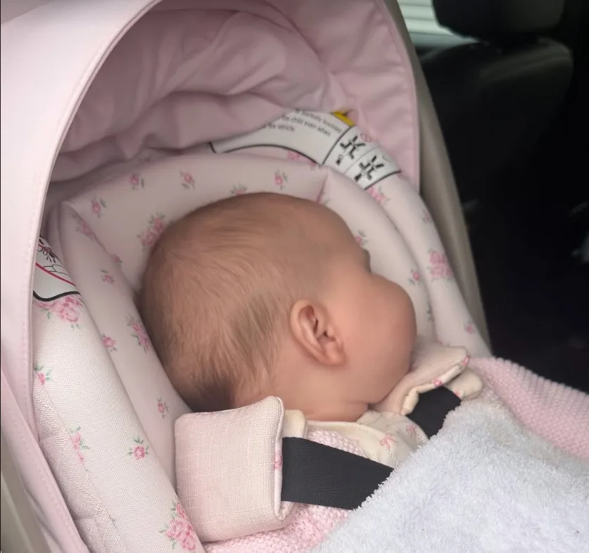 A bittersweet parenting milestone before the celebrations