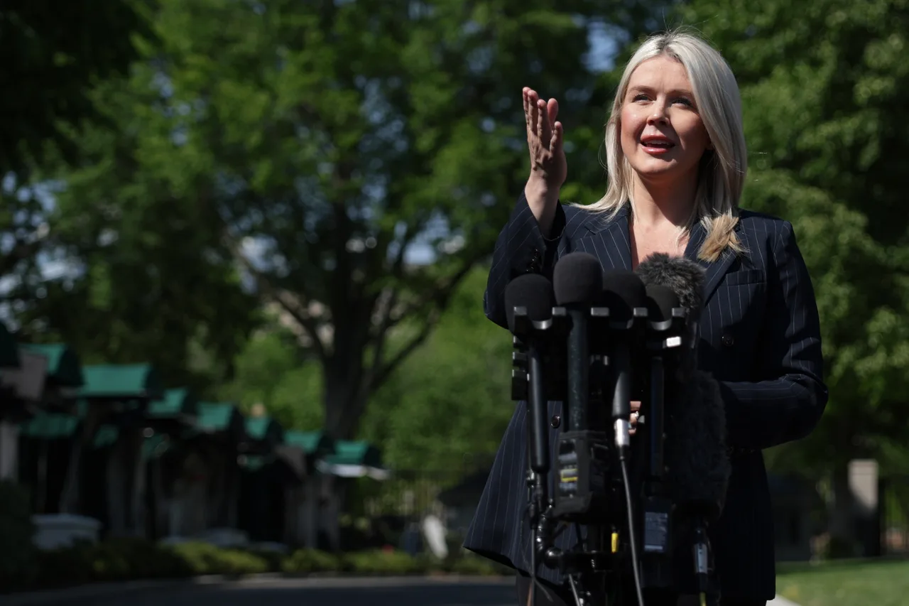 The AP battle over the ‘Gulf of America’