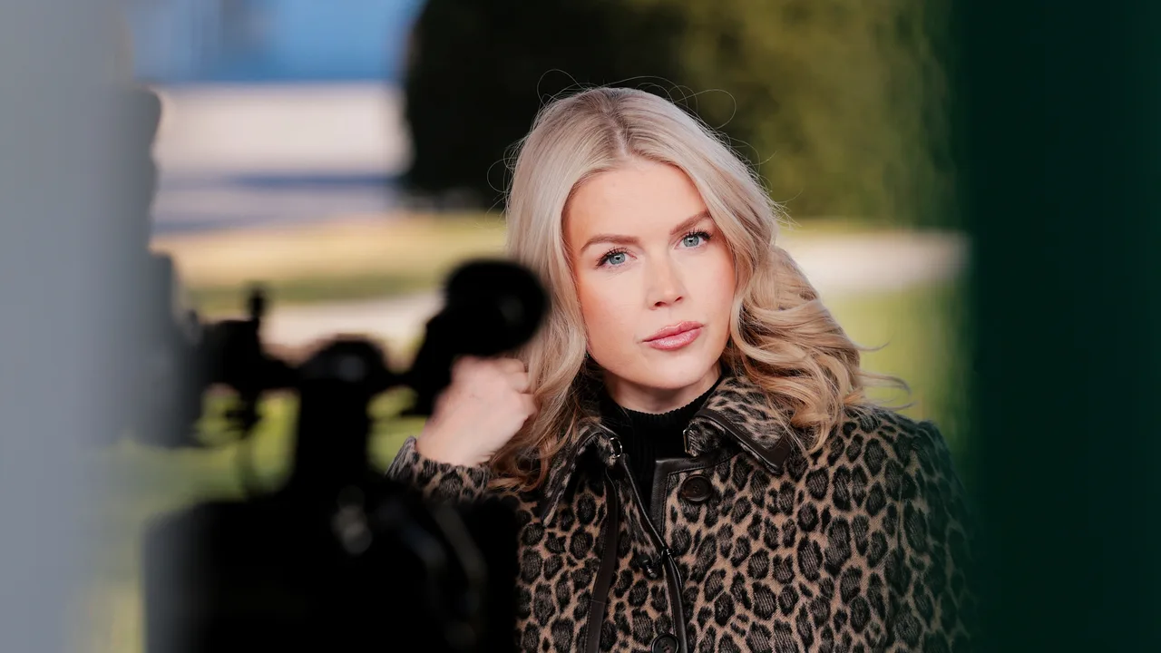 Karoline Leavitt’s wildest White House moments: 10 times Trump’s press secretary got everyone talking