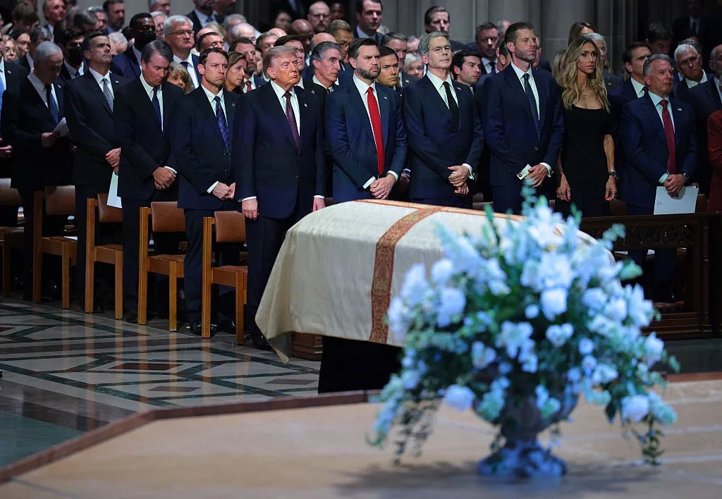 Honoring a life of public service