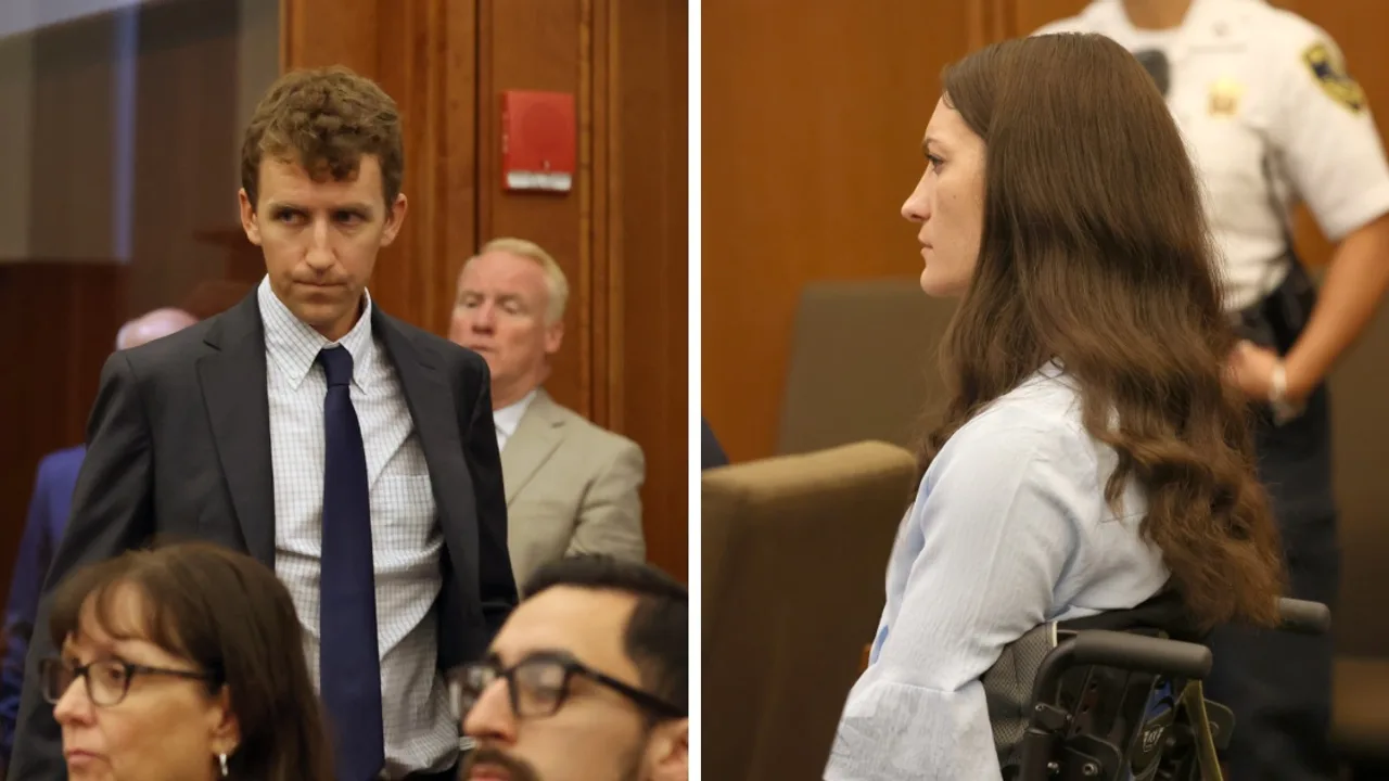 Lindsay Clancy trial: 6 key pieces of evidence jurors are weighing after Patrick Clancy's emotional testimony