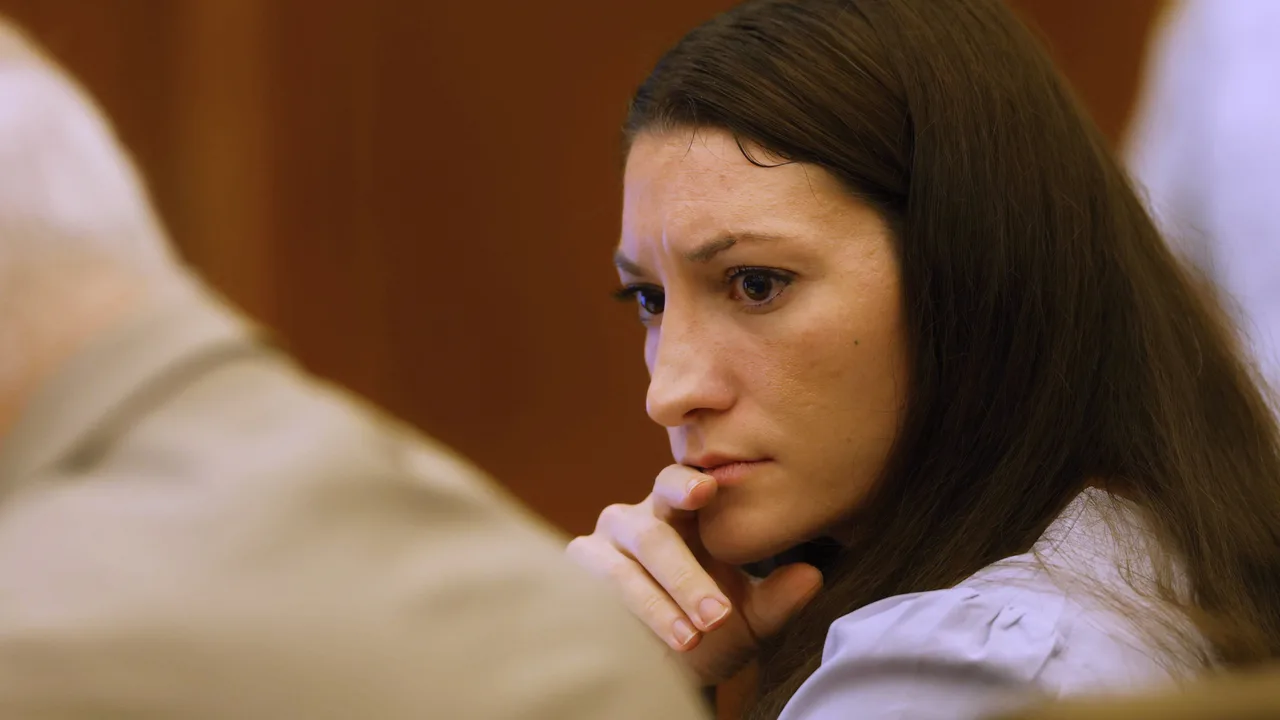 Heartbreaking photos revealed in Lindsay Clancy trial give jurors a look inside the Duxbury home