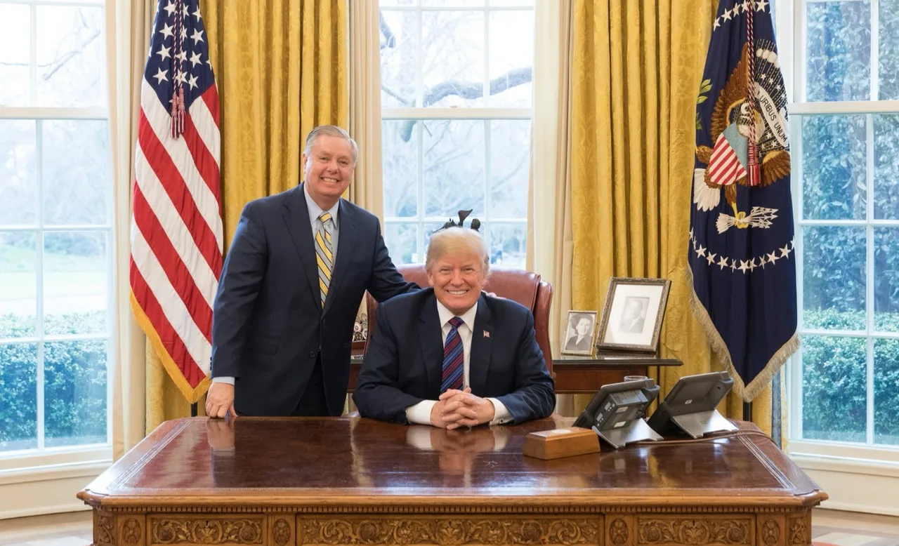 Defending Trump through impeachment