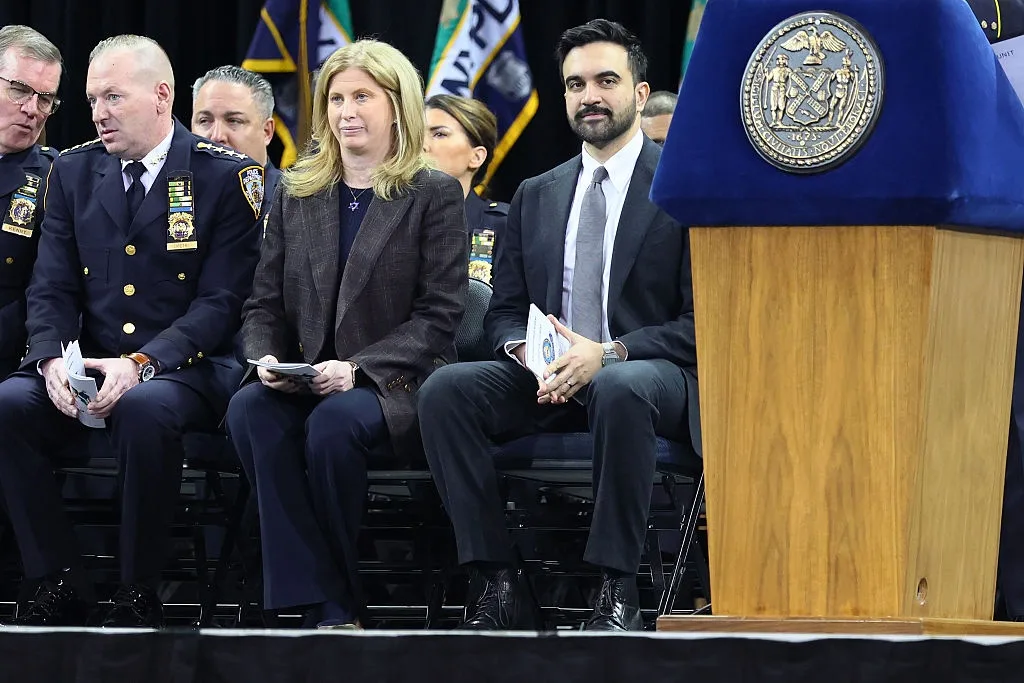 NYPD budget cut returns to spotlight