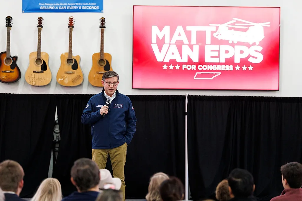 A coast-to-coast campaign to defend the Republican majority