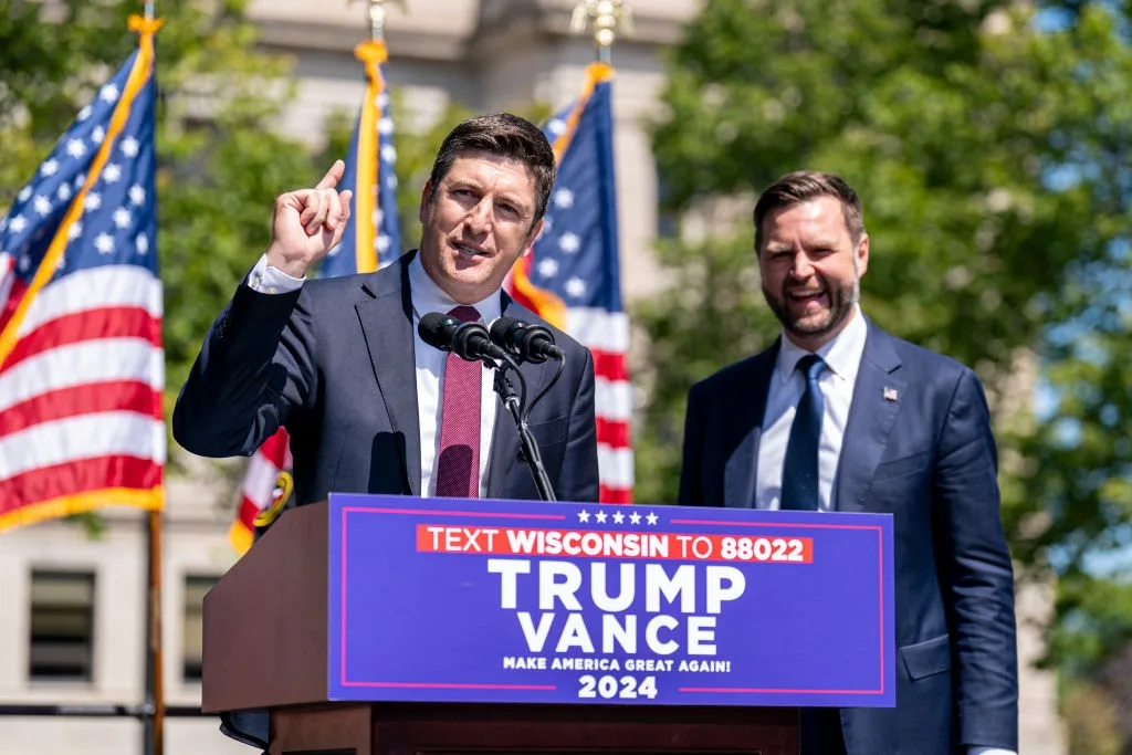 Republicans are spending money to protect previously safe seats