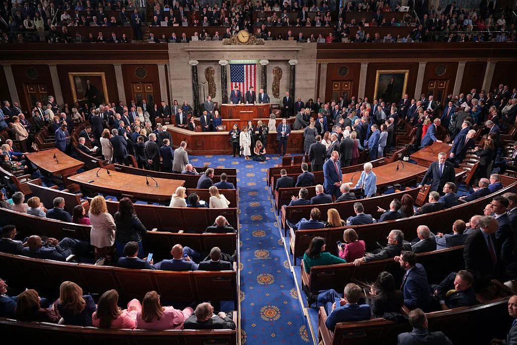 The battle for House control comes down to a handful of seats