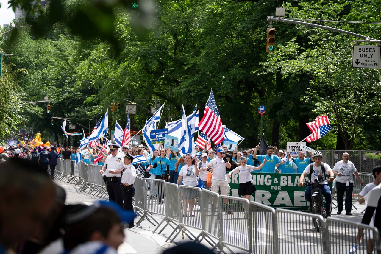 Mamdani breaks tradition after skipping NYC's Israel Day Parade