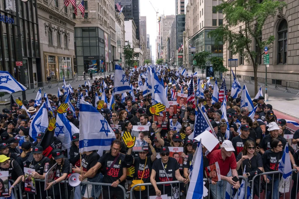 NYPD’s most extensive security operation