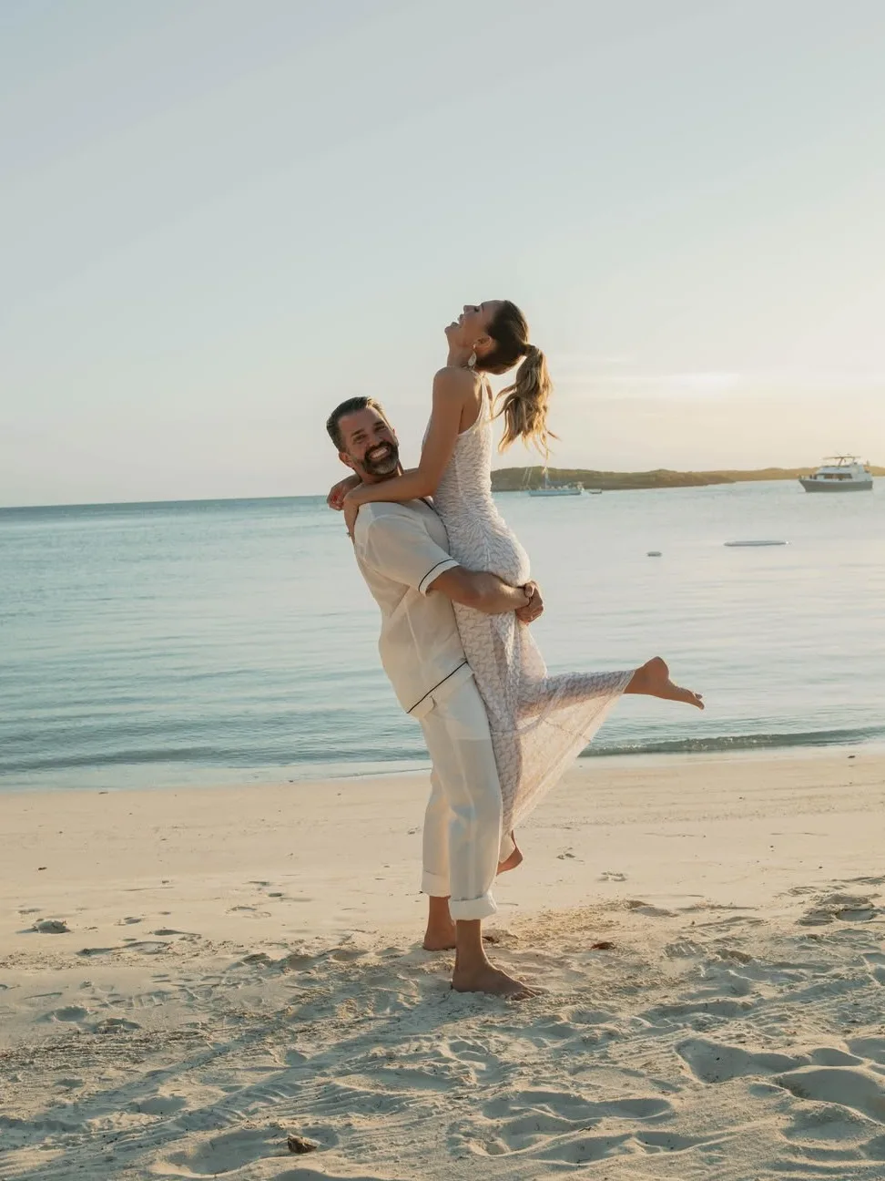 Love takes center stage