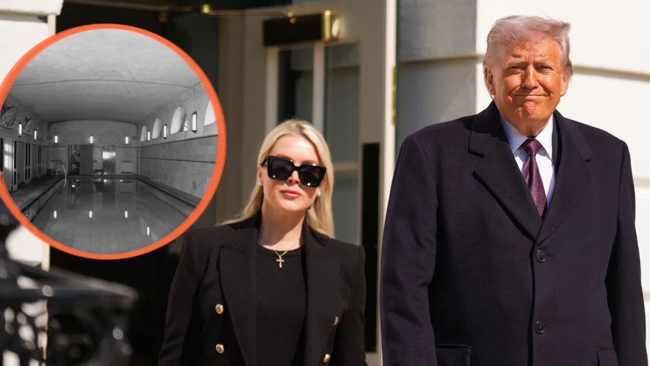 Trump wanted Karoline Leavitt's ‘last legacy’ to be replacing WH press room with FDR pool: 5 key facts