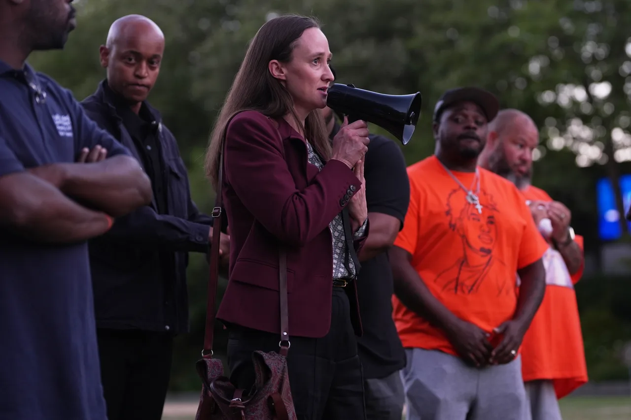 Mayor Katie Wilson: 'This is not acceptable'