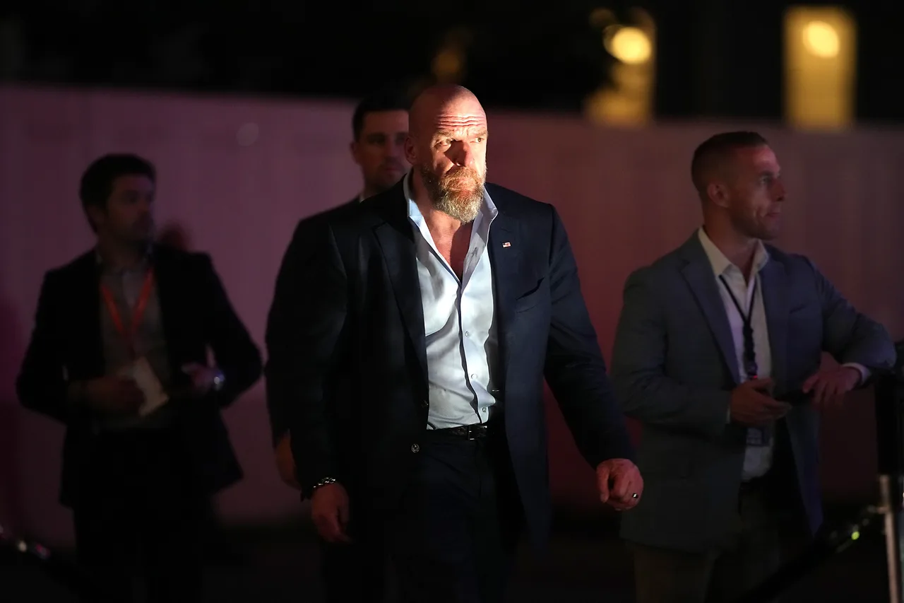 Triple H