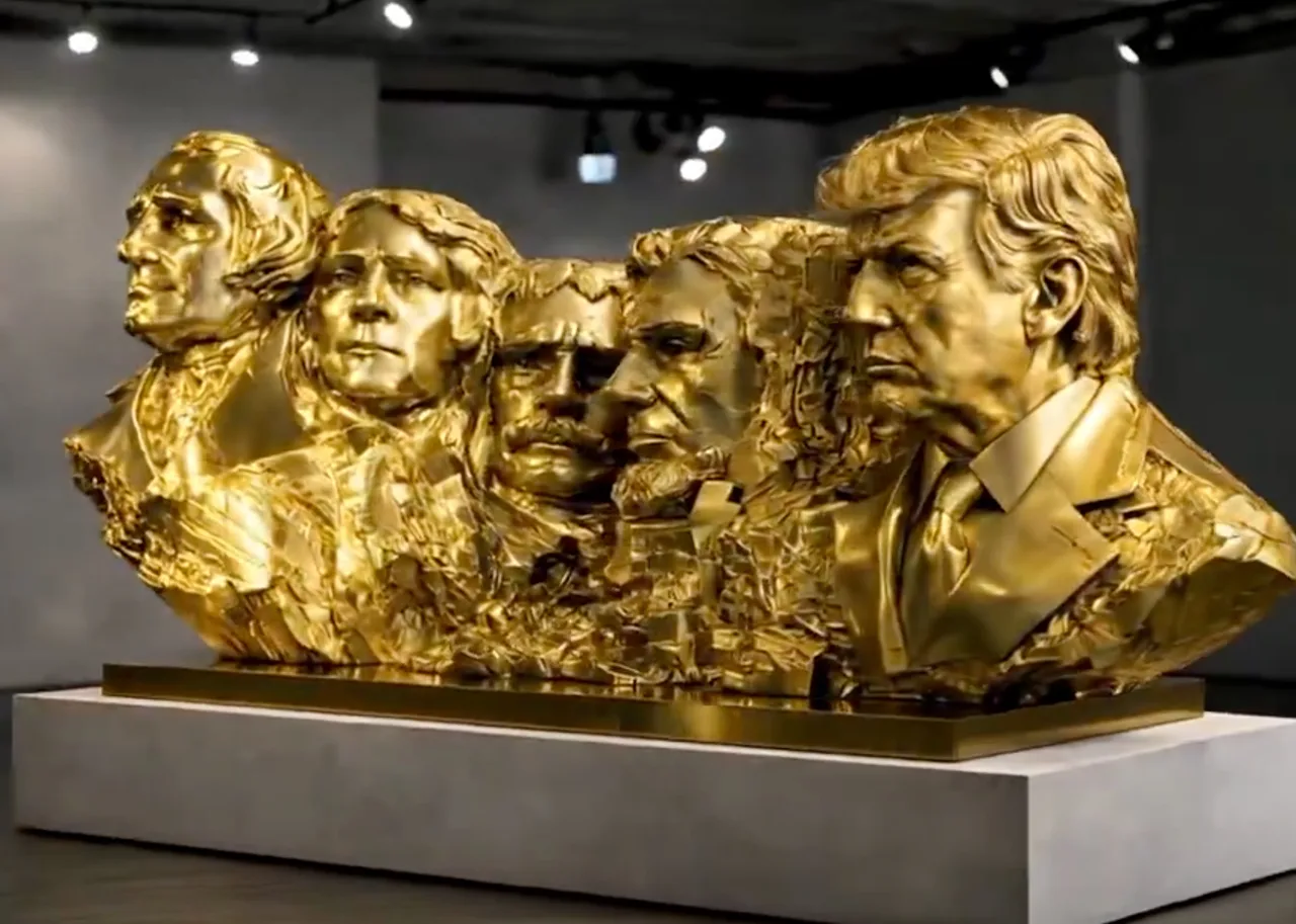 Move over, Lincoln?
