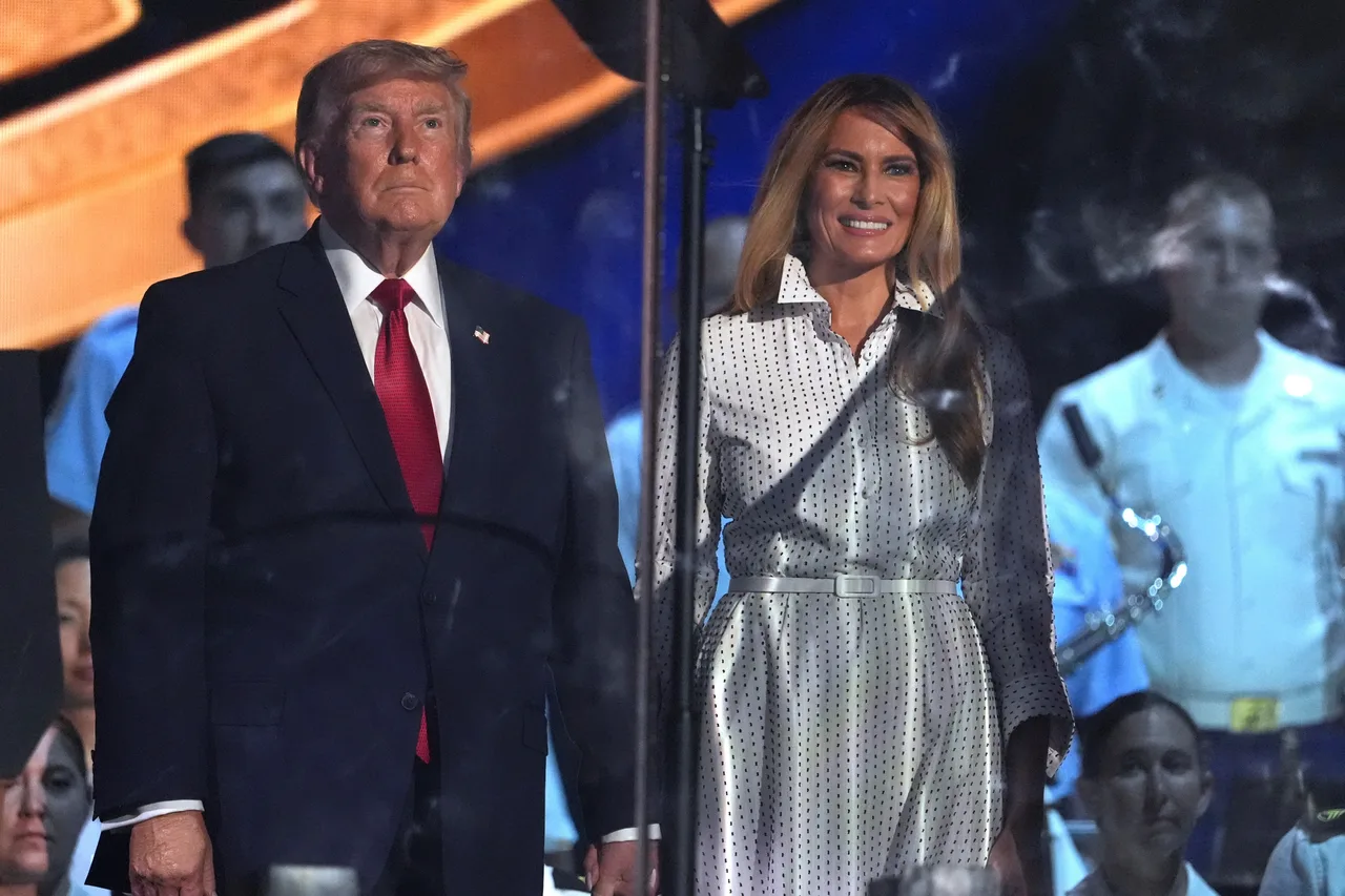 'An evening for the ages'