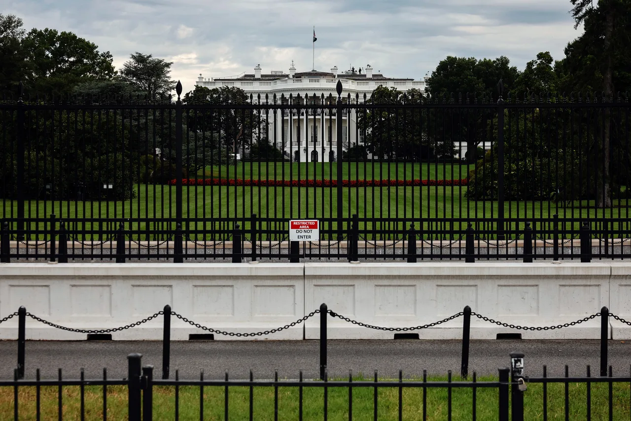 A much larger security perimeter