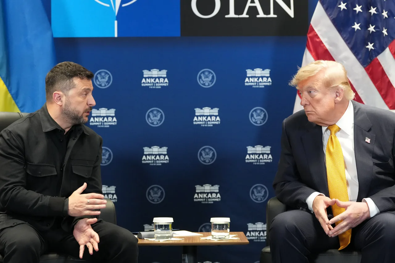 A reassuring conversation with Zelenskyy