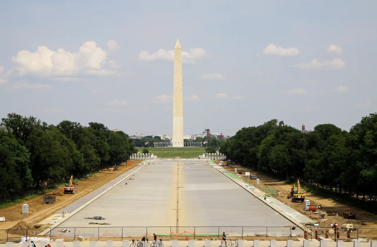 Obama's $34M renovation attempt