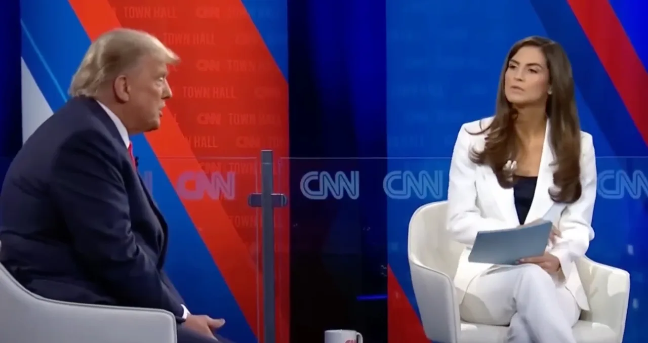 Trump calls Collins a 'nasty person'