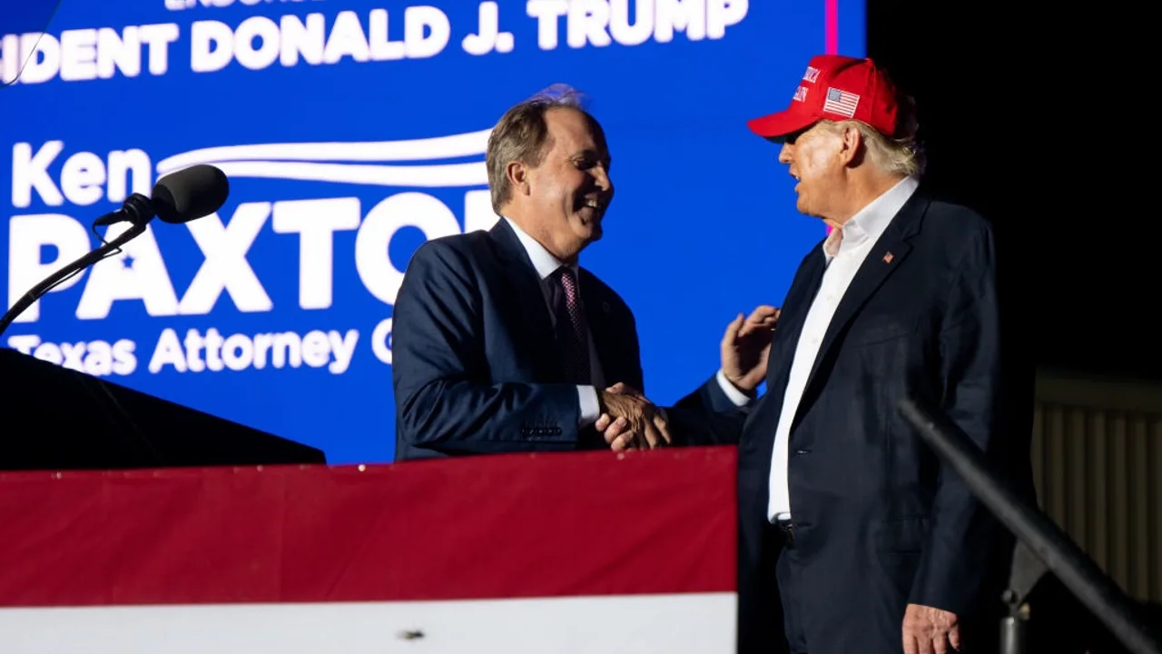 Two Senate races Republicans hoped to flip face fresh challenges as GOP shifts money to new battlegrounds