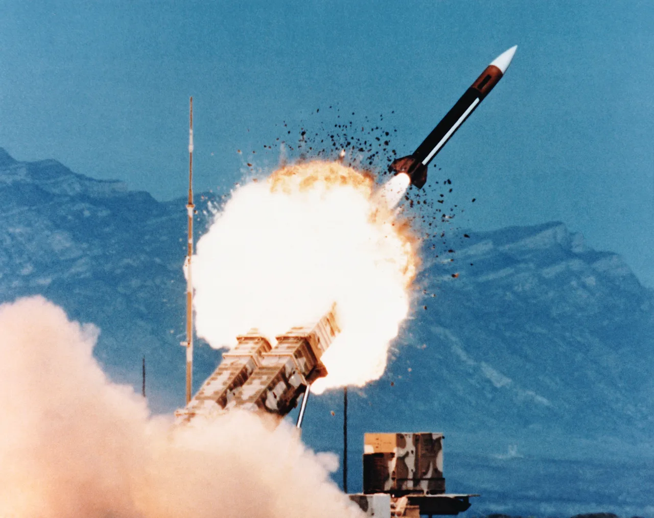 Why THAAD matters