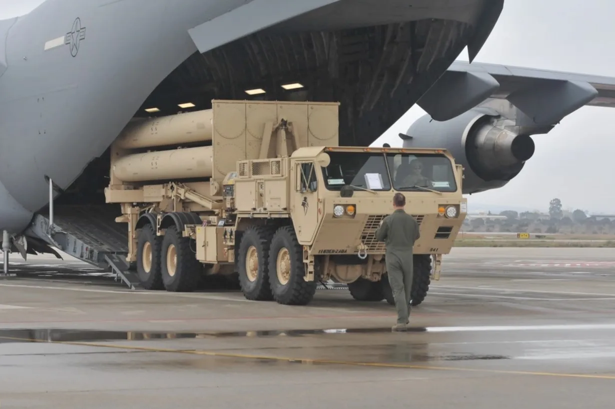 Rebuilding US missile arsenal will take years