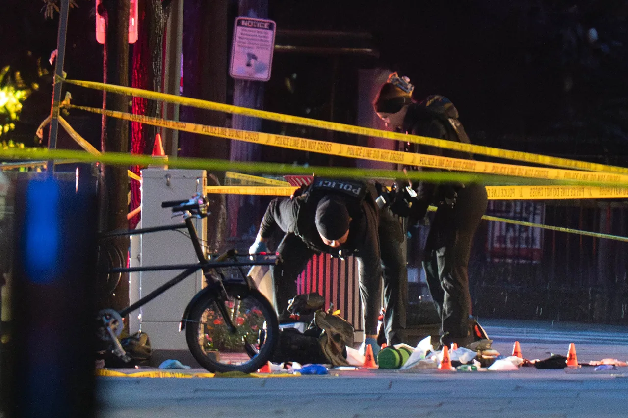 FBI working with Secret Service to investigate the shooting
