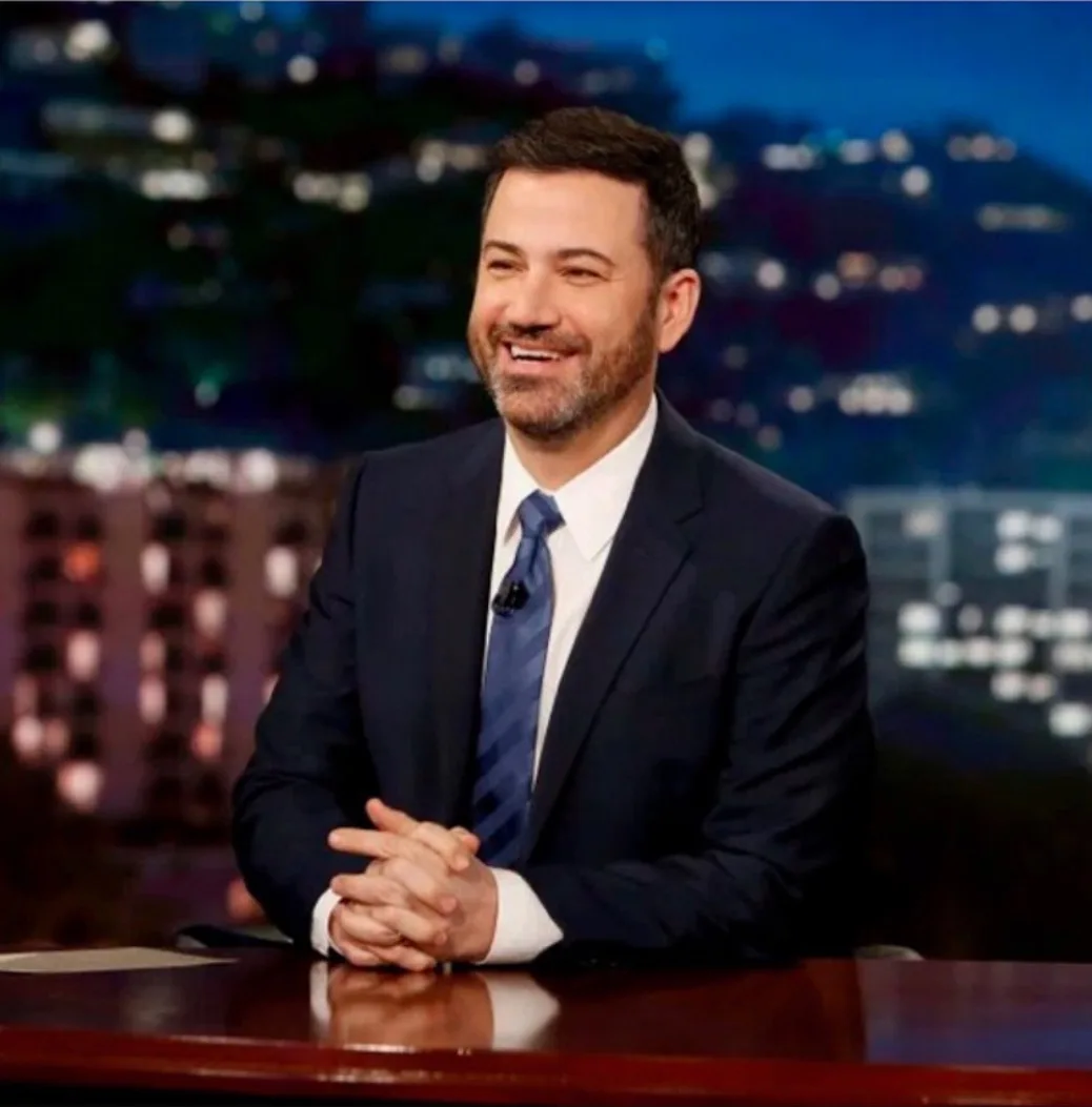 Trump–Kimmel feud gets another sequel