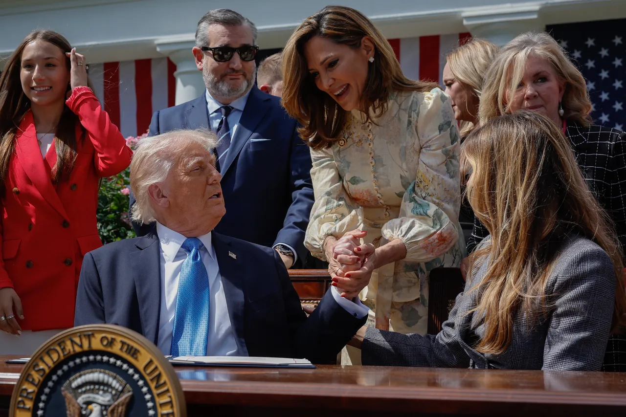 Maria Elvira Salazar built her political brand in heavily Hispanic South Florida