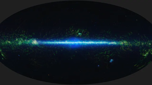 330 million light-years of darkness: The mystery of The Great Nothing—the Boötes Void