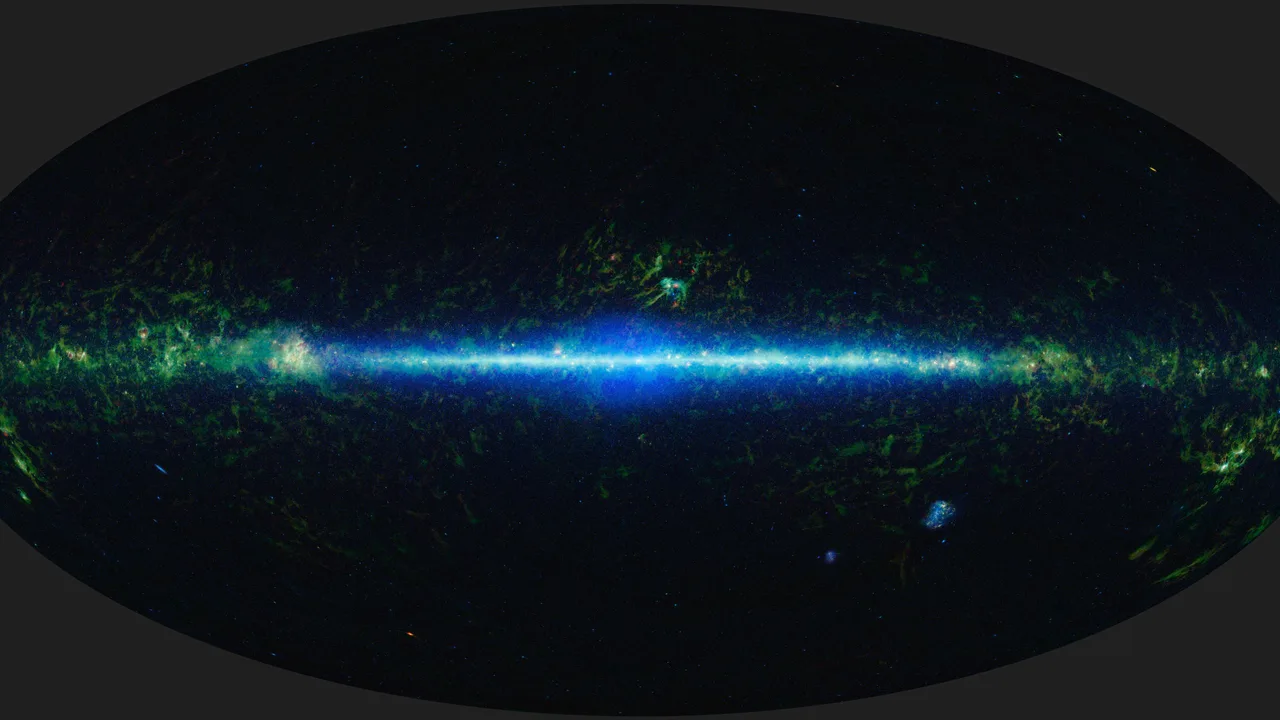330 million light-years of darkness: The mystery of The Great Nothing—the Boötes Void