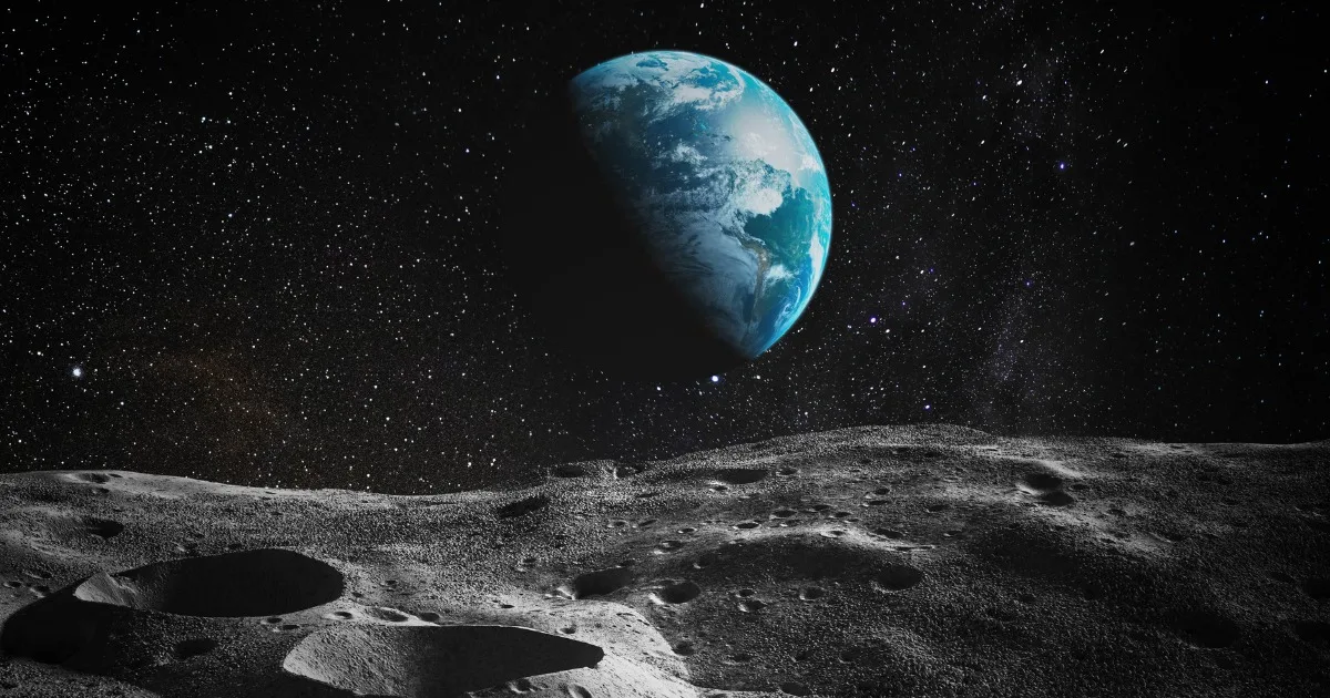 Space is teeming with dangers that Earth should be wary of