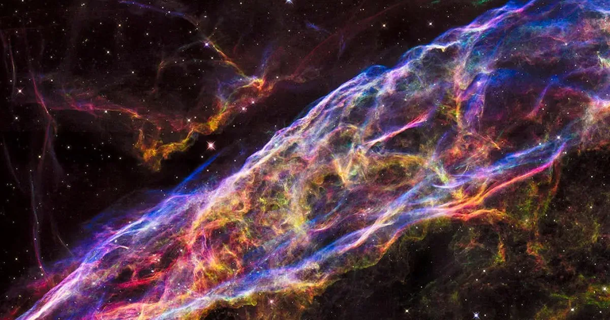 Supernova explosions
