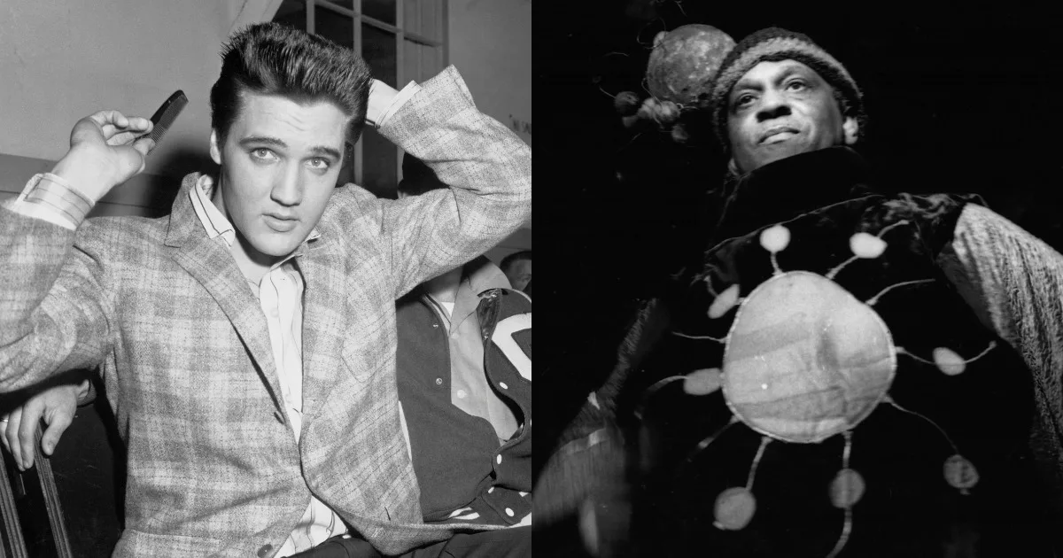 When celebrities shared their shocking UFO encounter stories
