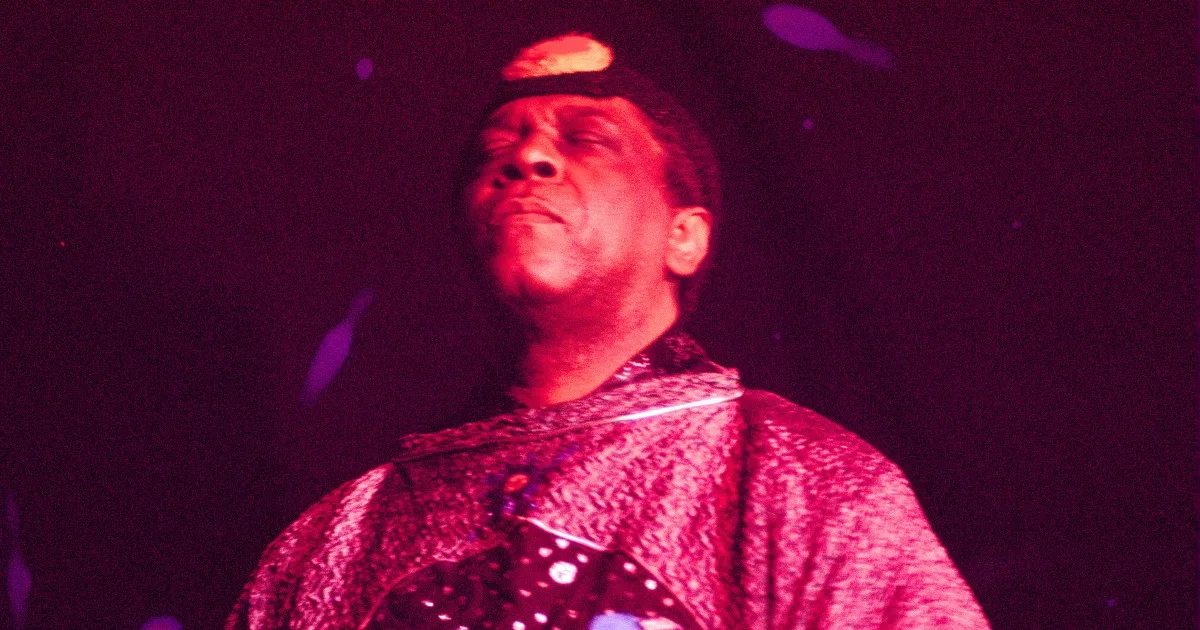 Sun Ra