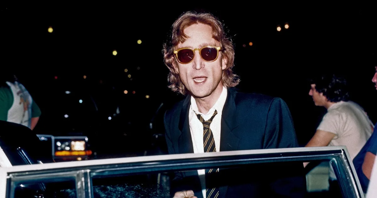 John Lennon